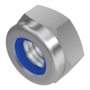 Nylon Lock Nut