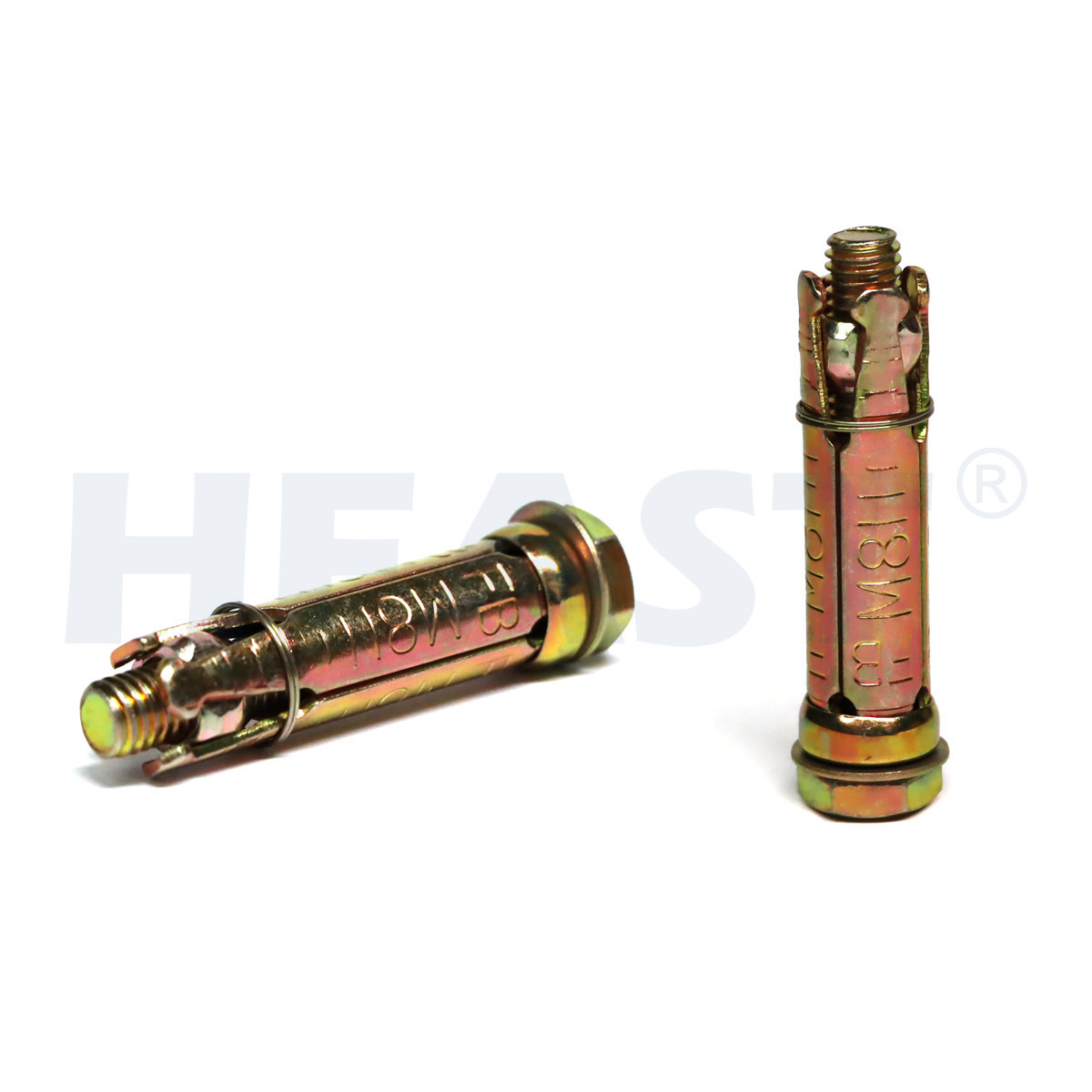 Fix Bolt