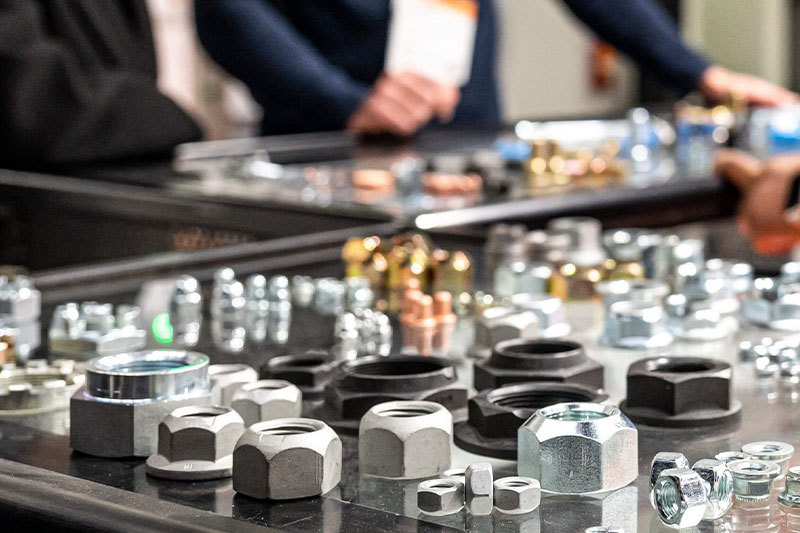 Hebei Hengcheng Fastener Co., Ltd.
