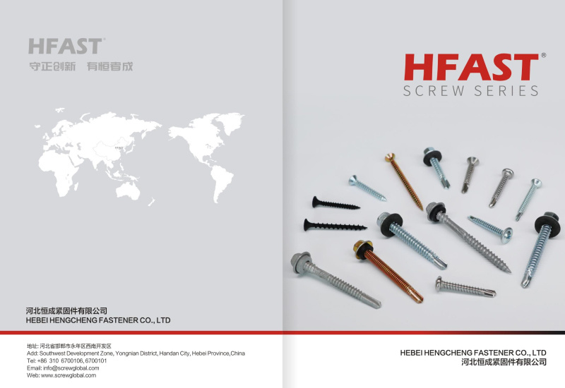 HFAST-Screw 2024