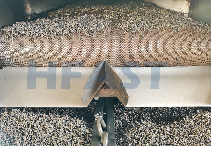 Heat treatment