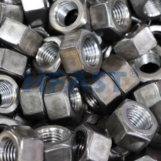 Fastener Industry Boom: Key Developments and Future Prospects