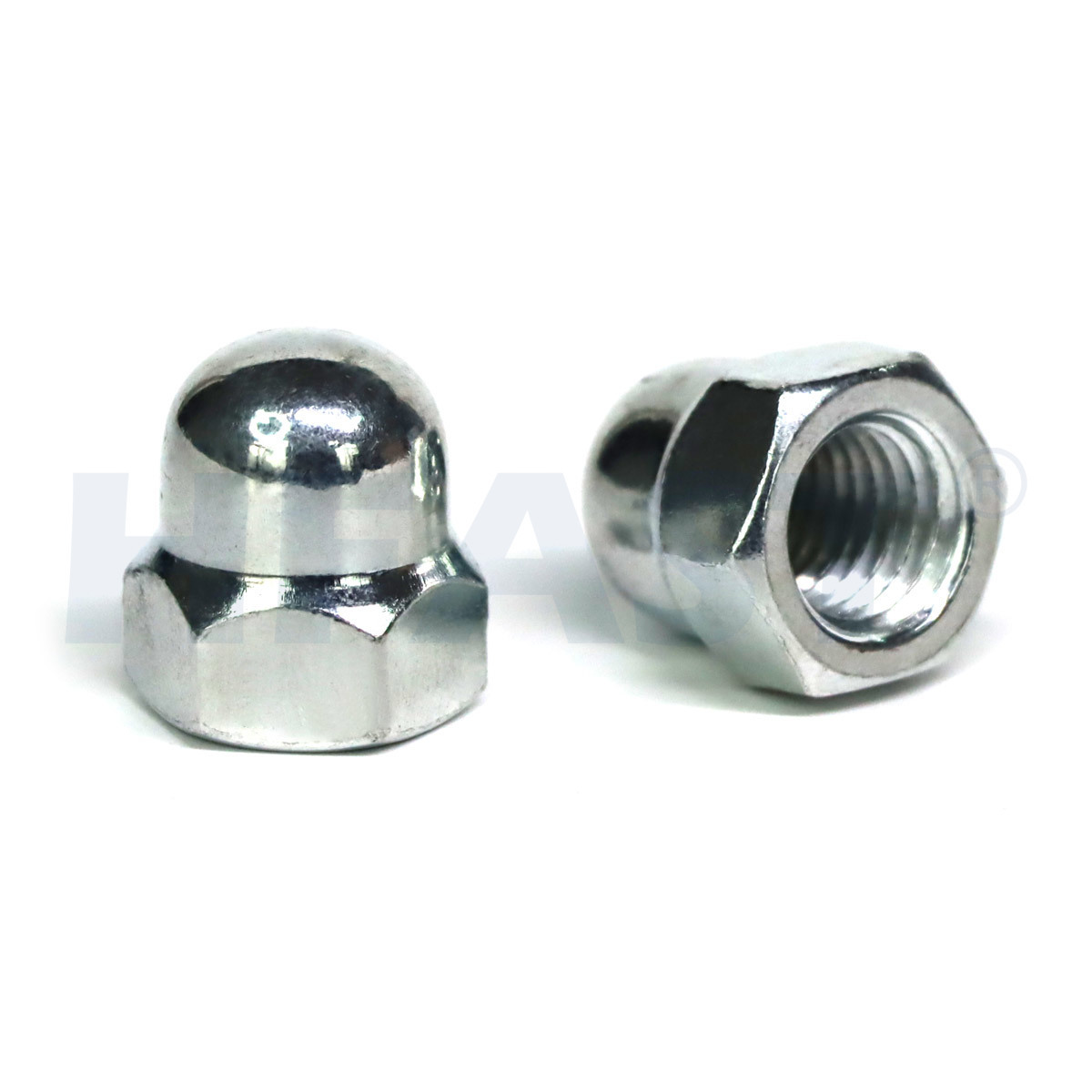 Hex Dome Cap Nut