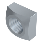 Square Nut