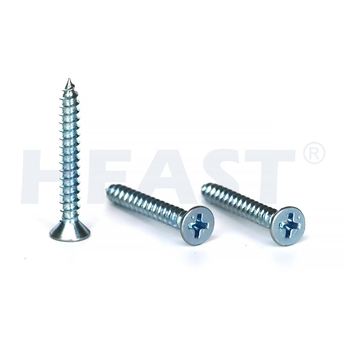 Self-tapping Screw
