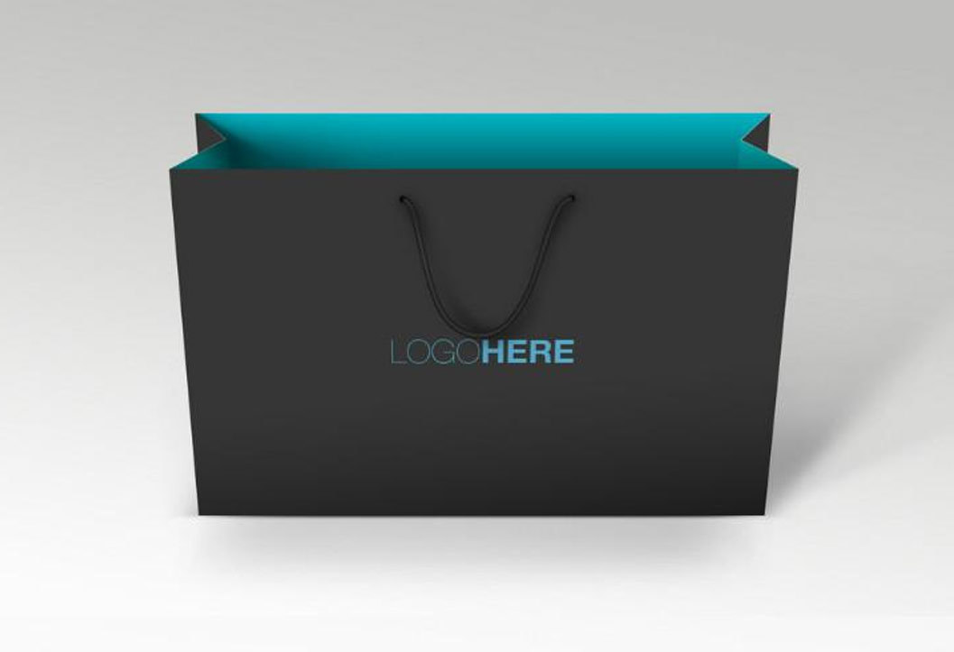 High-end tote bag printing