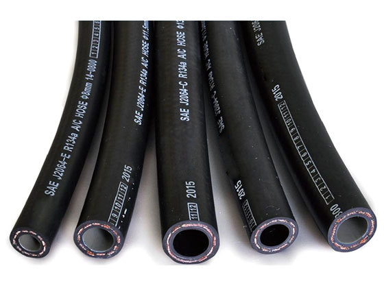 AIR CONDITION HOSE