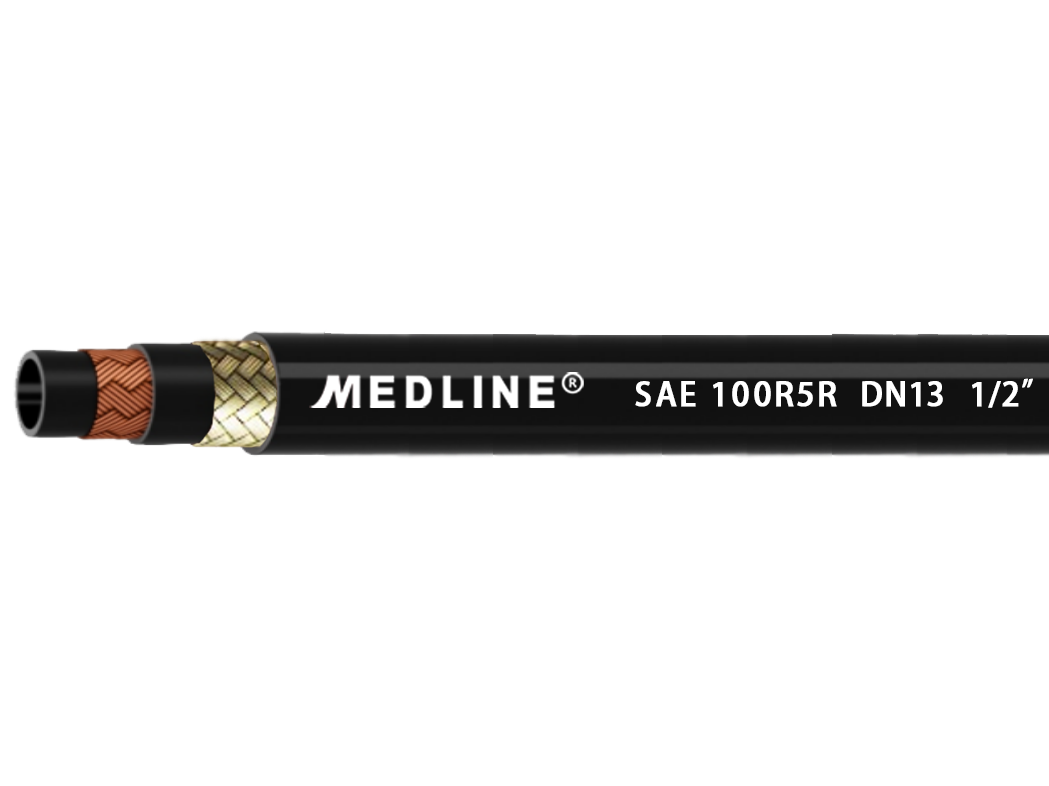 SAE 100R5R HYDRAULIC HOSE
