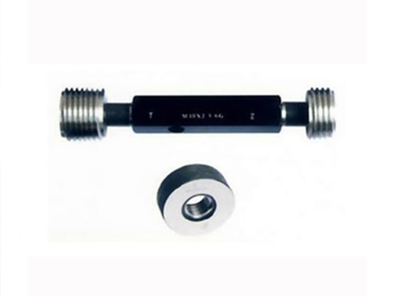 Metric thread