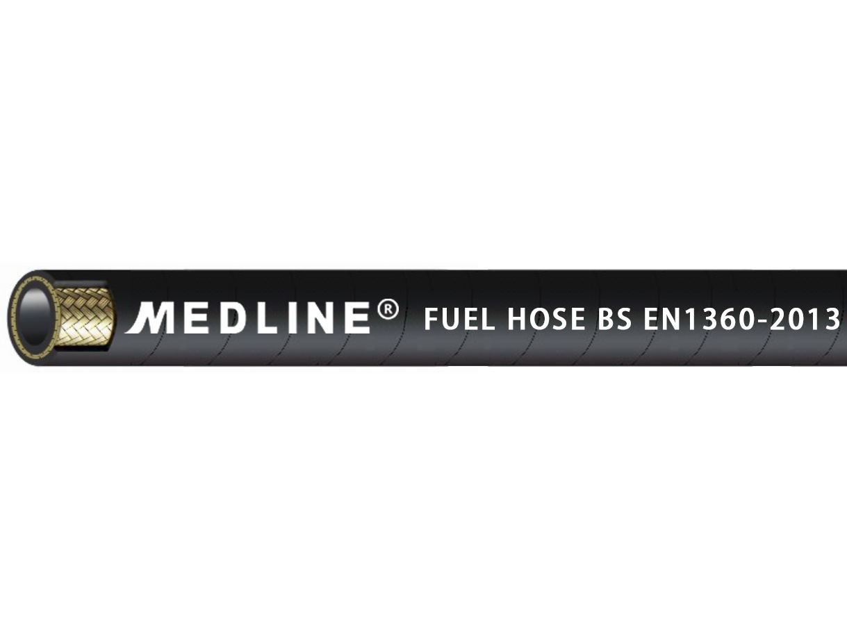 FUEL DISPENSER HOSE