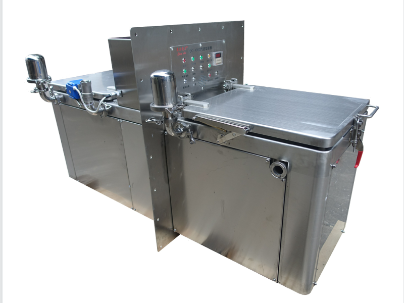 生物安全渡槽（Bio-Safe Sluice）  型号：B-SS-322