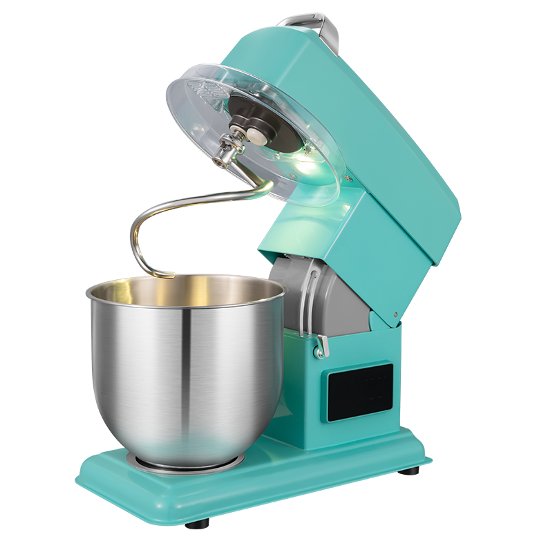 Dough Making Machine