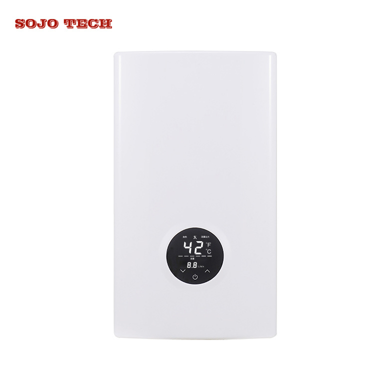 380 V 410 V 3 Phase 24KW Multi-point