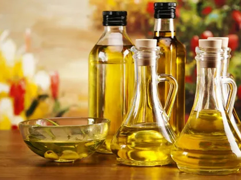 Introduction to the press level of the oil press