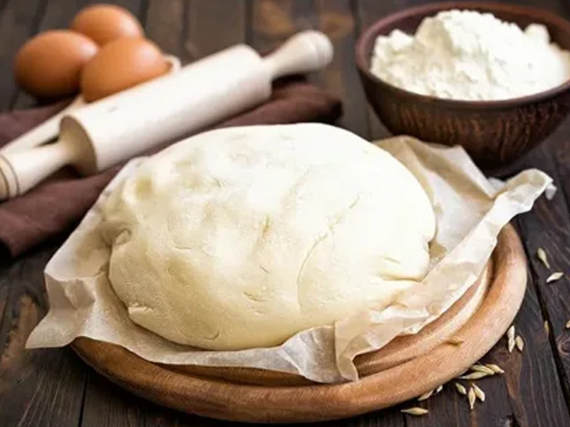 Introduction to the basics of the cooking machine