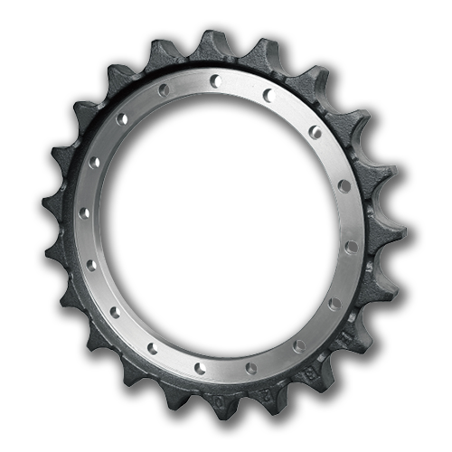 Sprocket