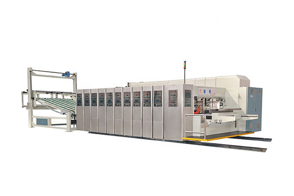 Understanding the Cost Benefits of Investing in a Corrugated Cardboard Production Line