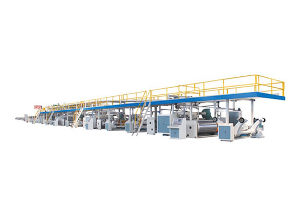 Unlocking Efficiency: The Comprehensive Guide to Corrugated Cardboard Production Lines