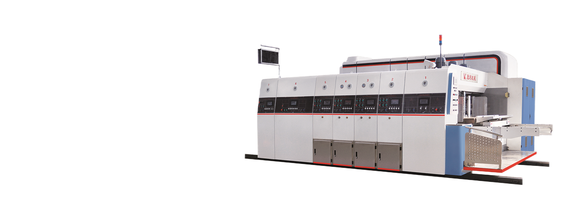 Revolutionizing Packaging: The Benefits of Automatic Corrugated Board Gluing and Folding