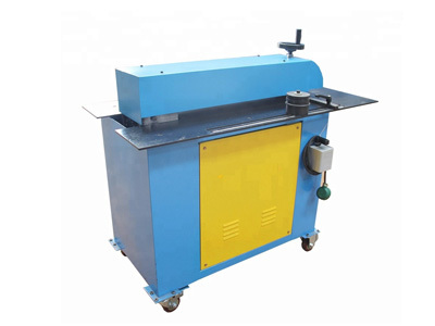 Shear Beading Machine