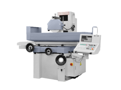 Surface Grinding Machine