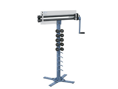 manual bead roller RM18