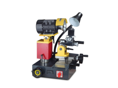 Universal Lathe Tool Grinder