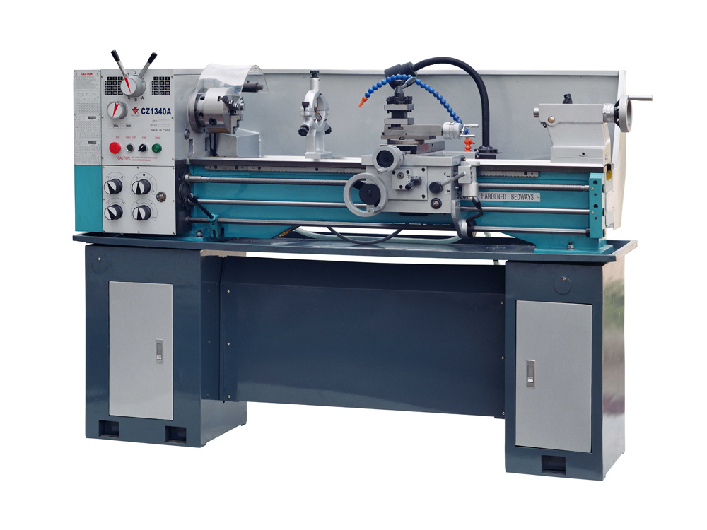 Bench lathe