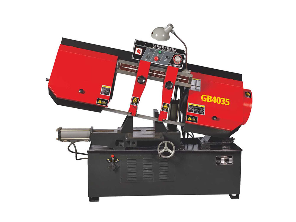 Scissor Bandsaw