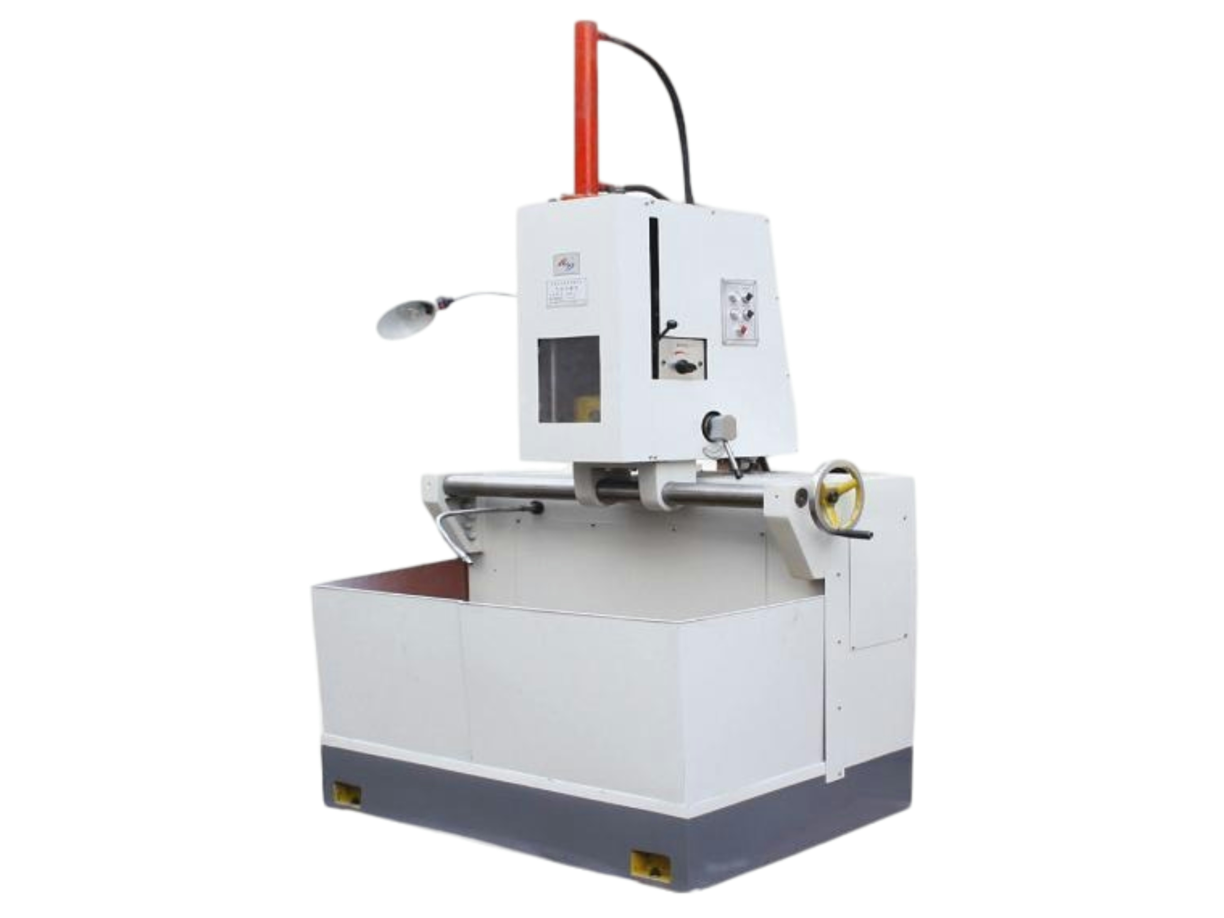 Cylinder Honing Machine