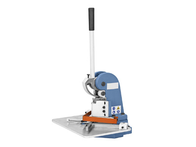 Manual angle shear