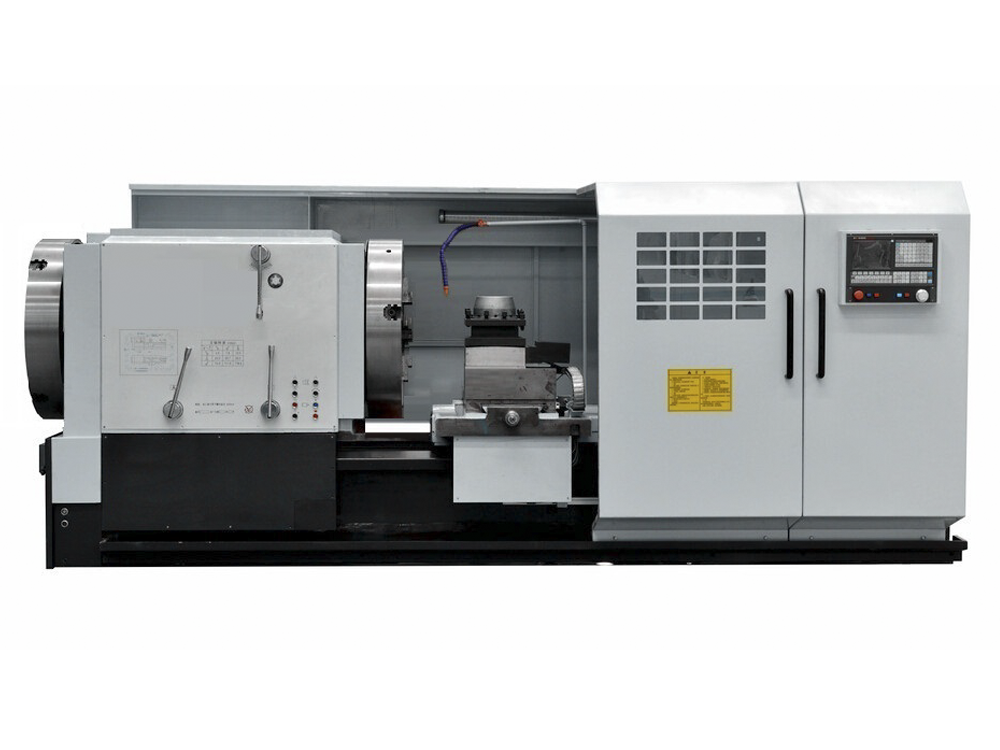 Oil Country CNC Lathe