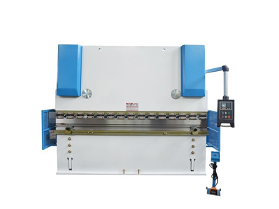 CNC Press brake