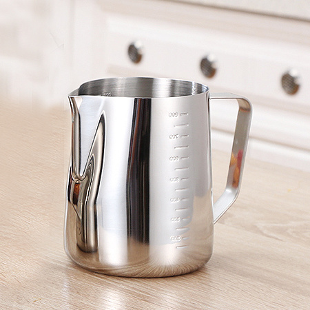 Milk jug