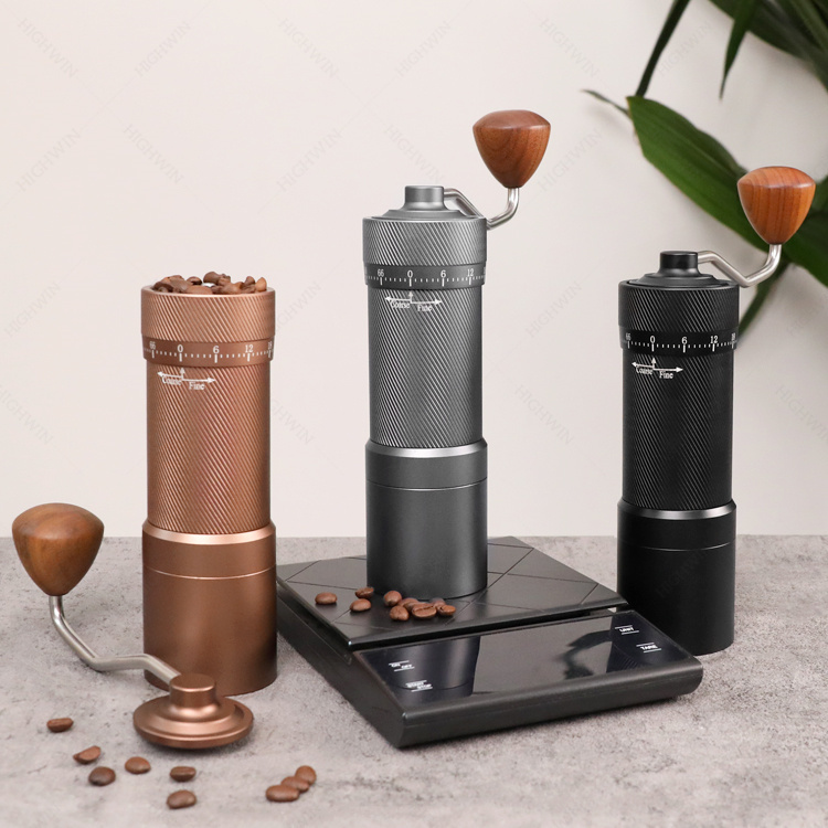Coffee grinder small