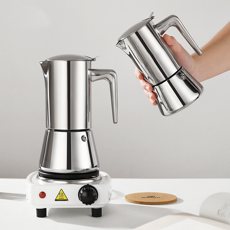 Italian Coffee Maker