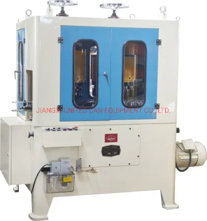 Automatic Necking Machine Paint Food Can Making Machine Automatic Necking Machine Paint Food Can Making Machine