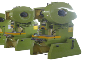 Press machine 25 T