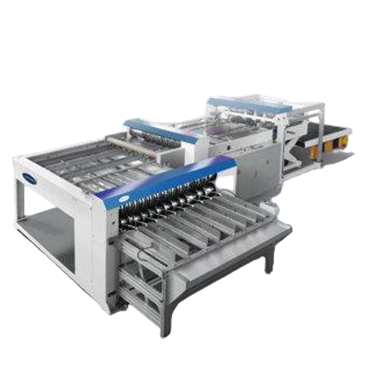 Automatic 0.5-5L  Rectangular Can Line Automatic 0.5-5L  Rectangular Can Line
