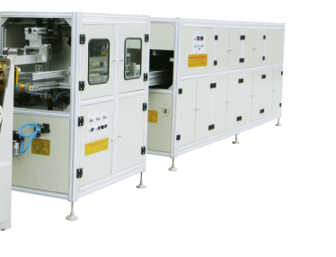 Outside Roller Coating and drying machine Outside Roller Coating and drying machine