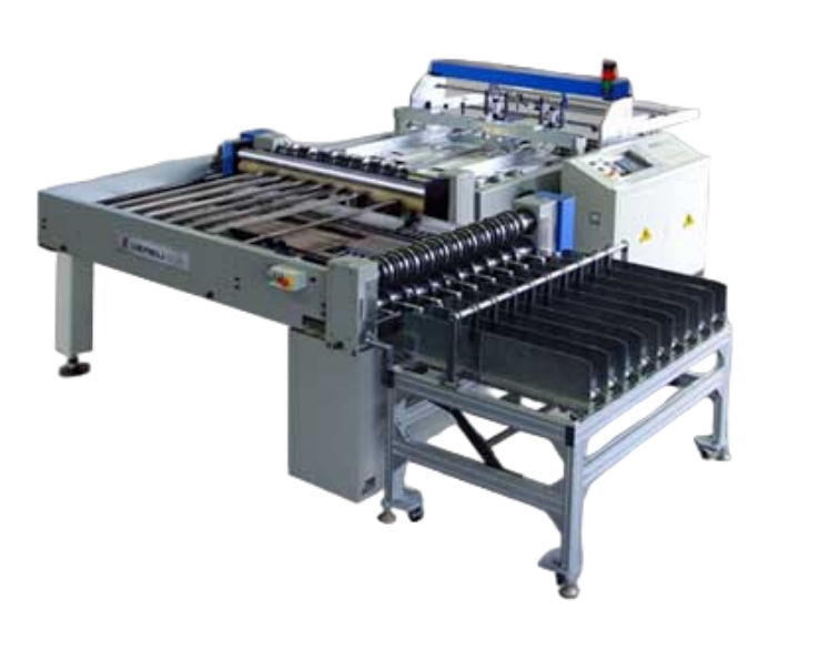 Automatic Single slitter Automatic Single slitter