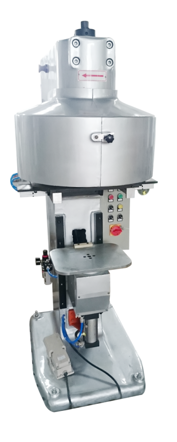 4A19FQ pneumatic seamer 4A19FQ pneumatic seamer