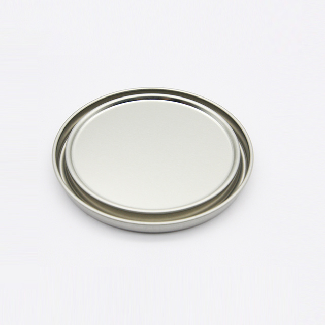 Cylindrical can components