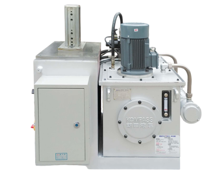 GT3F4Y Square-shape forming machine GT3F4Y Square-shape forming machine