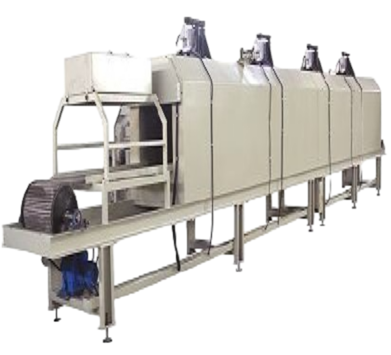 Pail Top lining and drying machine Pail Top lining and drying machine