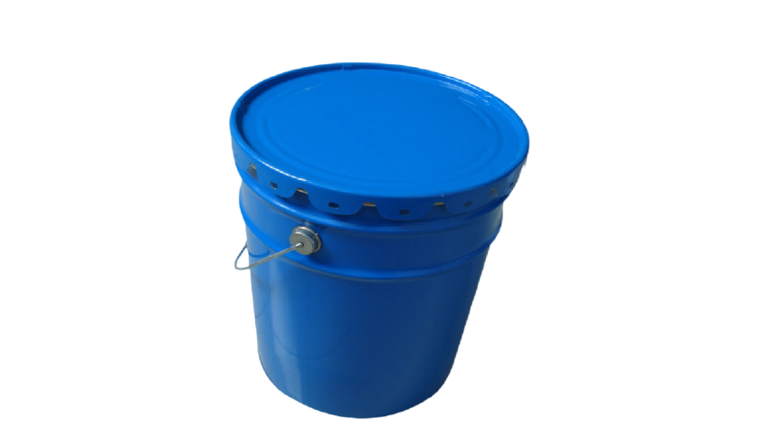 Automatic Pail Can Line Automatic Pail Can Line