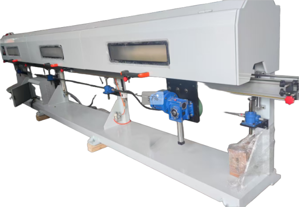 High Frequency induction oven High Frequency induction oven