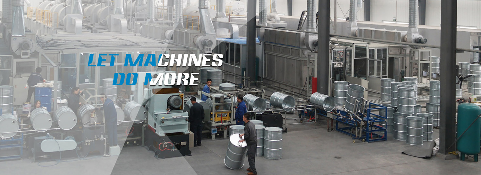 Jiangxi United Canmaking Equipment Co., Ltd