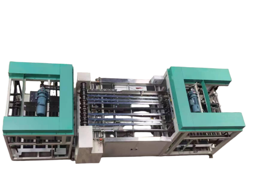 Automatic Single slitter Automatic Single slitter
