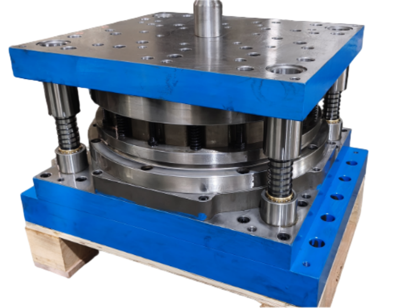 Press Mold Press Mold